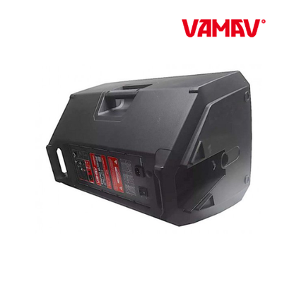 BOCINA ALTAVOZ AVZ-12 MOD TECHNO315