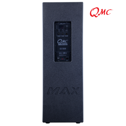 MINI CONCERT QMC 2X15 ACTIVO CON DSP