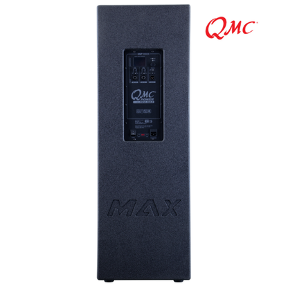 MINI CONCERT QMC 2X15 ACTIVO CON DSP