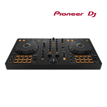 CONTROLADOR DJ PIONEER DJ-FLX4