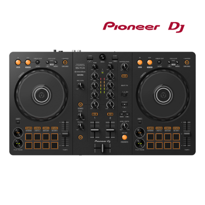 CONTROLADOR DJ PIONEER DJ-FLX4