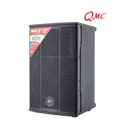 MINI CONCERT QMC 1X12 ACTIVO CONDSP MAX-112