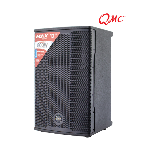 MINI CONCERT QMC 1X12 ACTIVO CONDSP MAX-112
