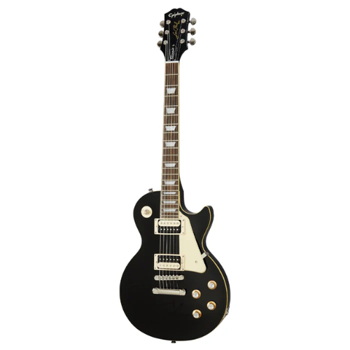 GUITARRA ELECTRICA EPIPHONE LES PAUL CLASIC HERITAFE CHE