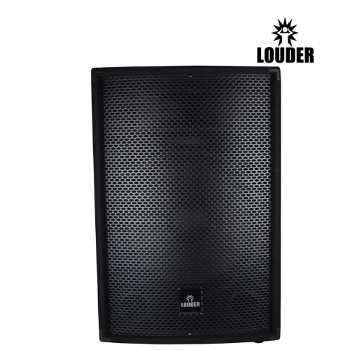 BAFLE SE15 PROFESIONAL 300W RMS LOUDER