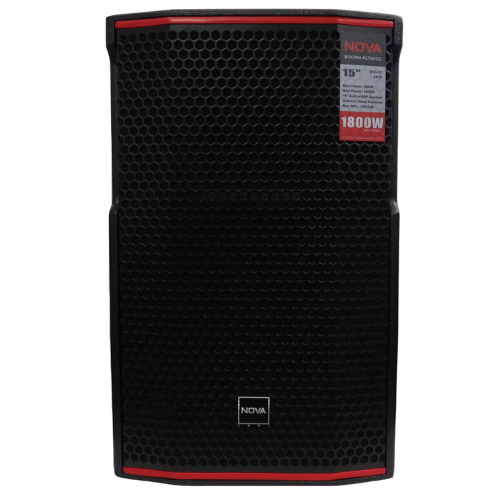 BOCINA ALTAVOZ MOD AX15