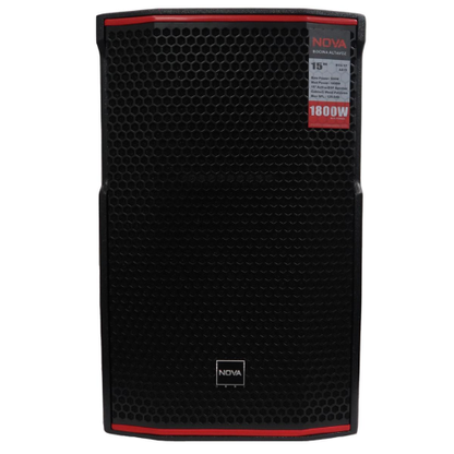 BOCINA ALTAVOZ MOD AX15