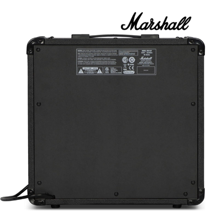 COMBO 25W MARSHALL 10 PLUG CON BLUETOOTH Y USB