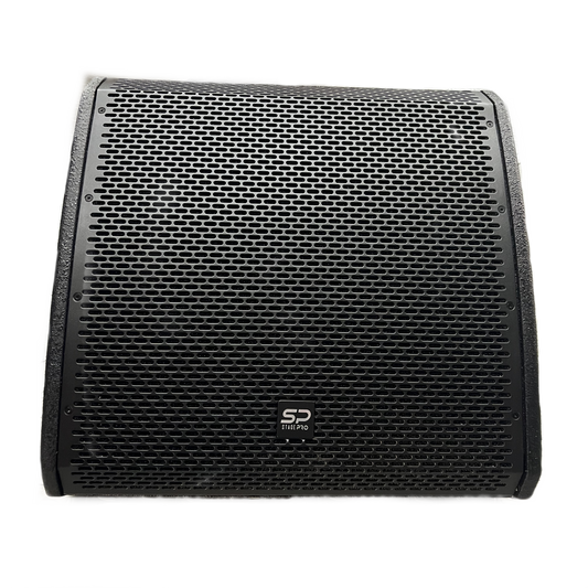 MONITOR DE PISO 15" 700W RMS MOD. SPM15