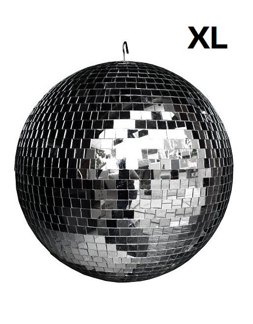 ACCESORIOS DE ILUMINACION ESFERA ESPEJO #XL