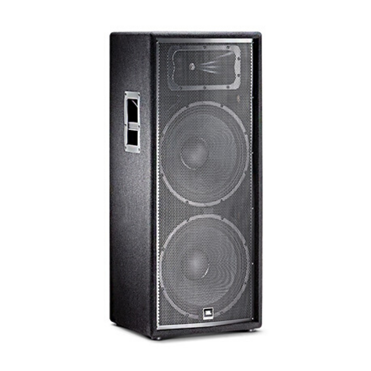 BOCINA DUAL 15 TWO-WAY FRONT OF HOUSE PASSIVE SPEAKER JRX225