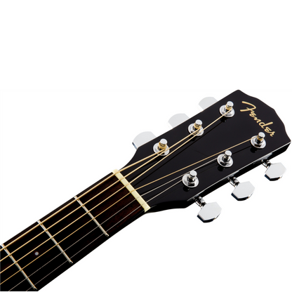 GUITARRA ELECT.ACUSTICA CC-60SCE CONCERT BLACK WN