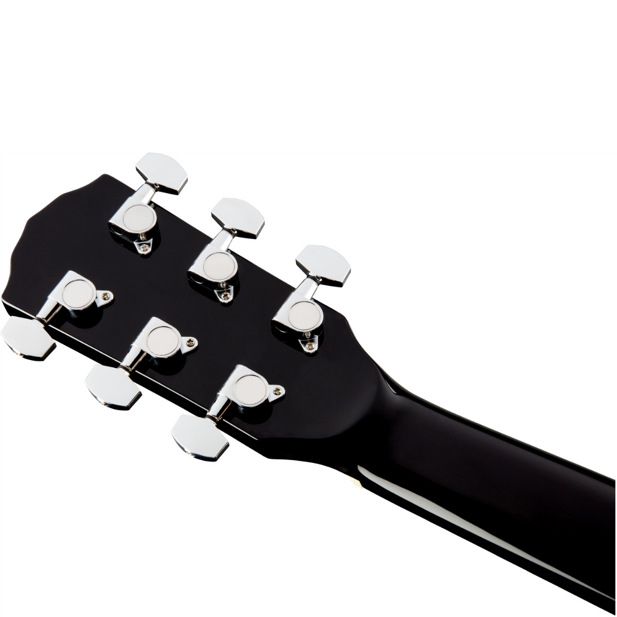 GUITARRA ELECT.ACUSTICA CC-60SCE CONCERT BLACK WN