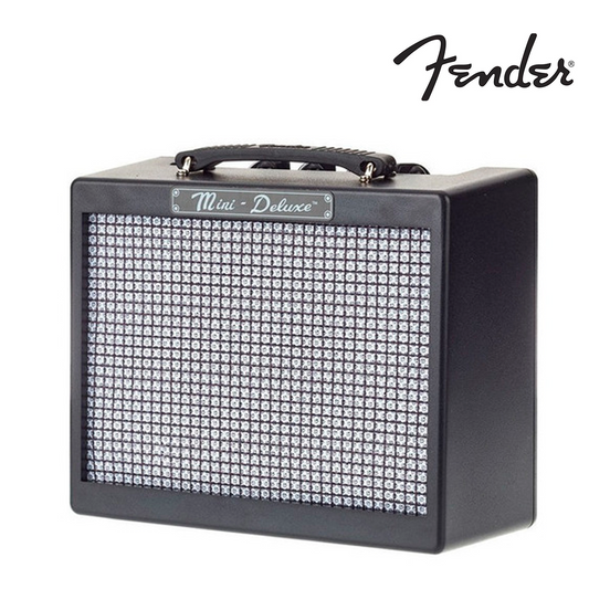MINI AMPLIFICADOR  FENDER DELUXE 234810000