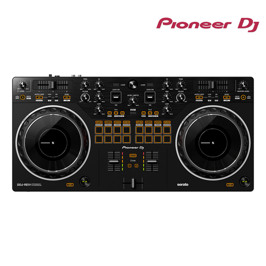 DJ CONTROLLER DDJ-REV1