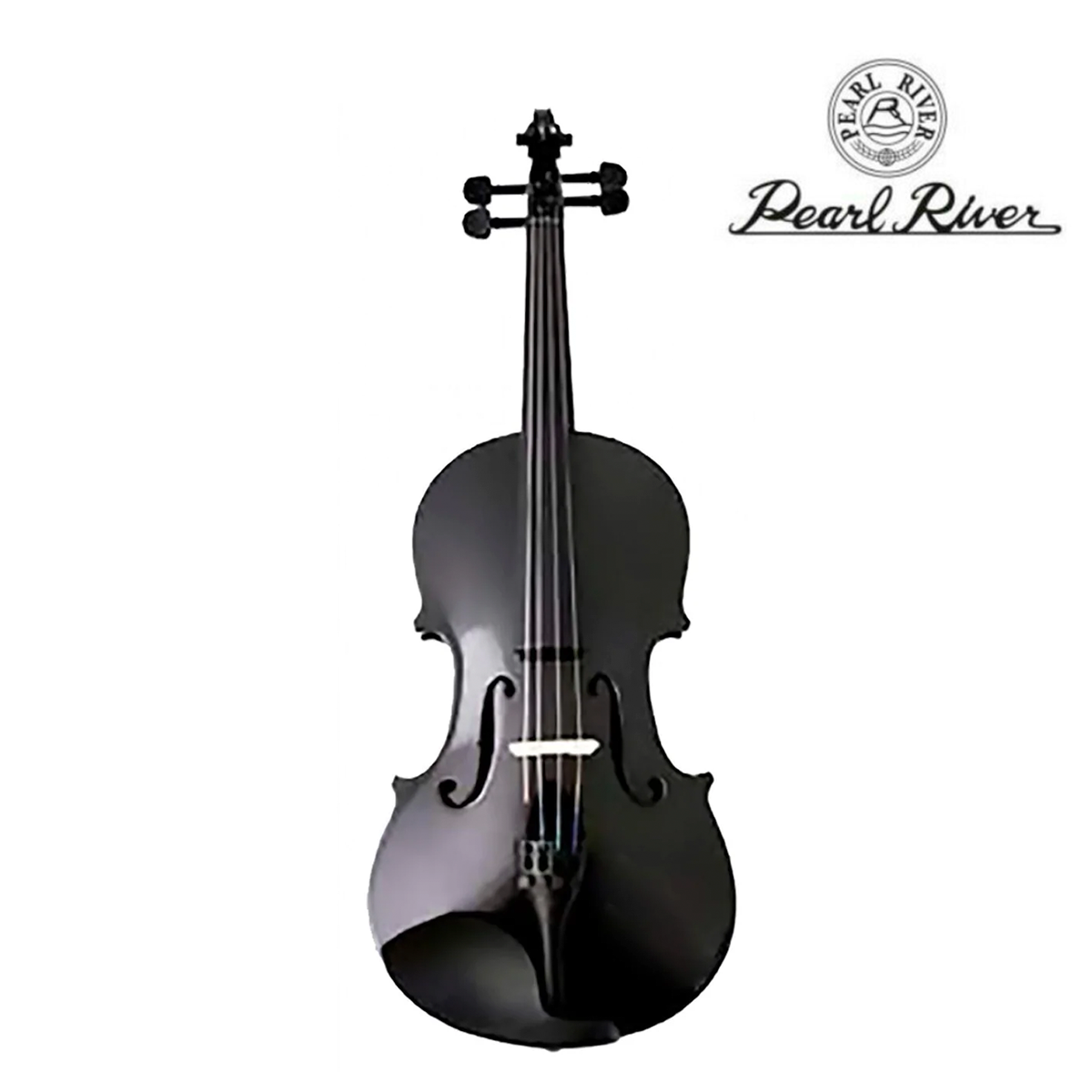 VIOLIN 4/4 PEARL RIVER C MV005BK