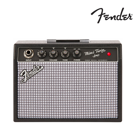 MINI '65 TWIN AMP 234812000