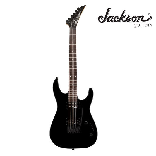 GUITARRA ELECTRICA JS11 DK, AH FB, 22 FR, BLK