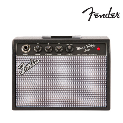MINI '65 TWIN AMP 234812000