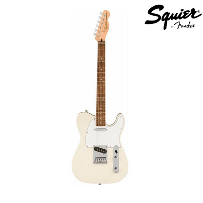 GUITARRA ELECTRICA AFF TELE LRL WPG OLW