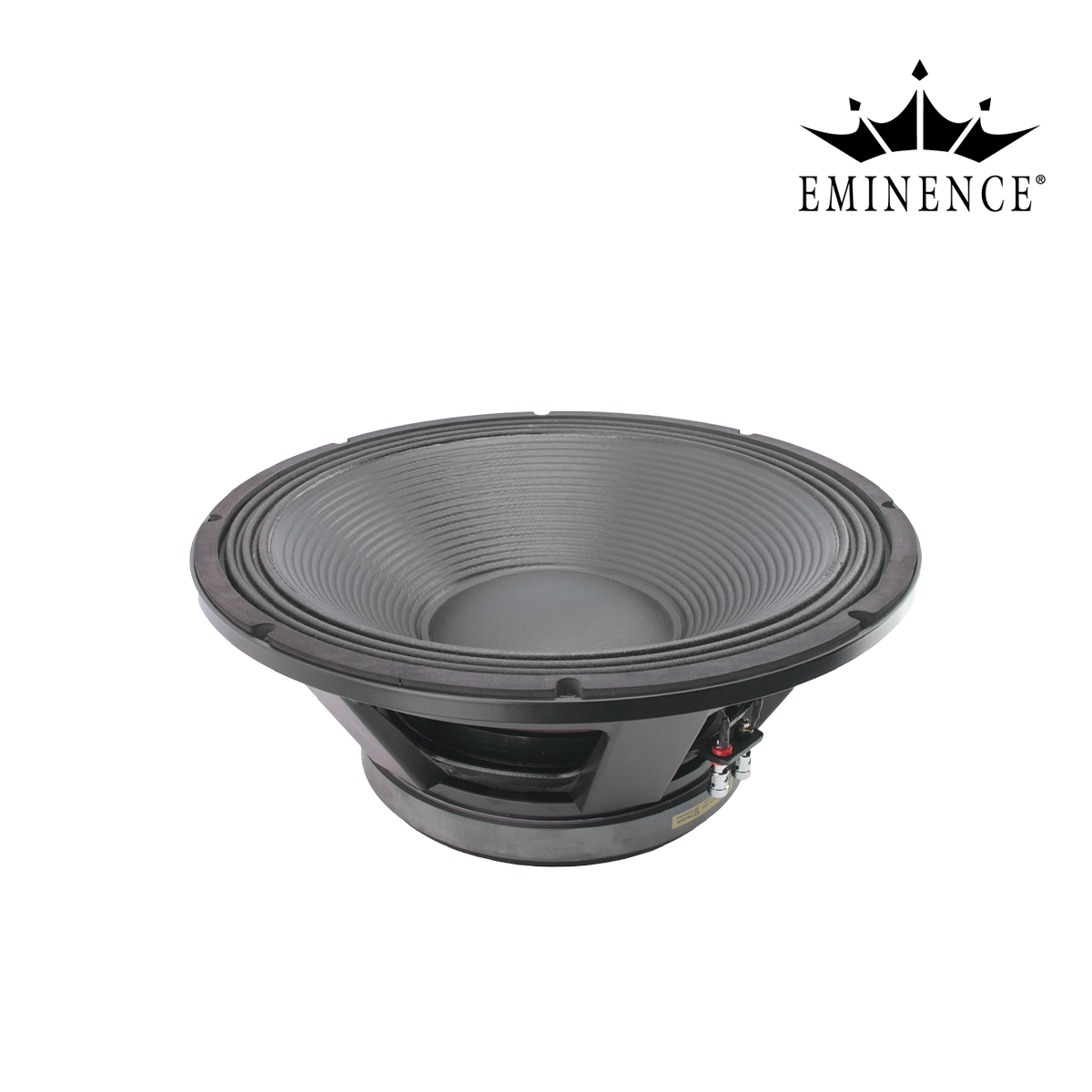 WOOFER 18IN EMINENCE 18GS3200 ALUMINIO VC 5IN