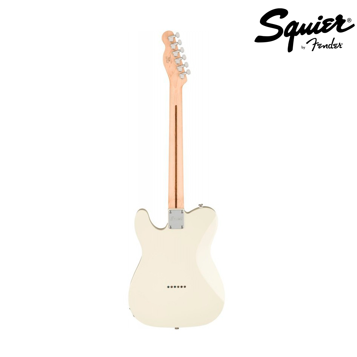 GUITARRA ELECTRICA AFF TELE LRL WPG OLW