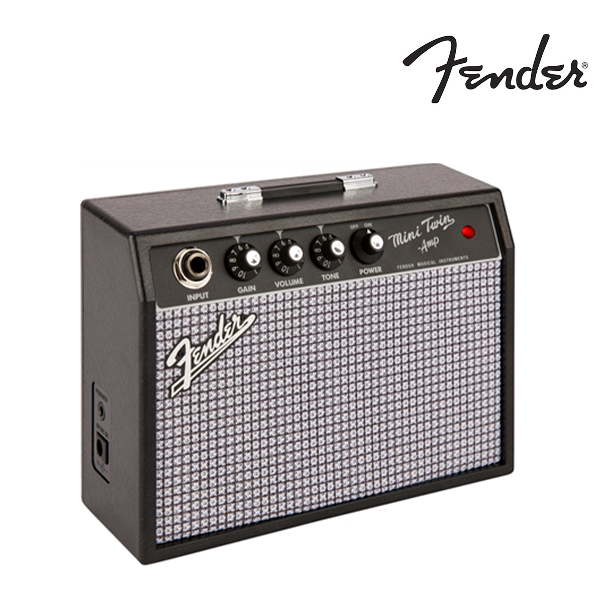 MINI '65 TWIN AMP 234812000