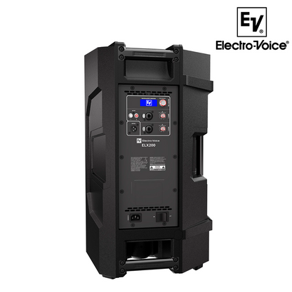 BAFLE ELECTRO VOICE MOD.EXL200-15P
