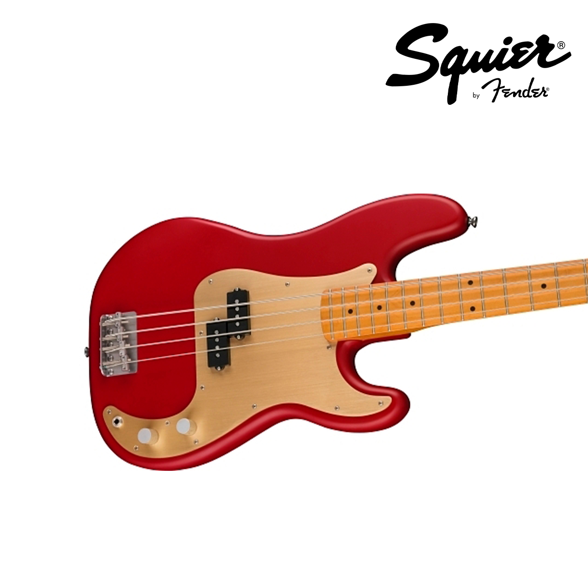 BAJO ELECTRICO SQ 40 P BASS MN AHW GPG SDKR