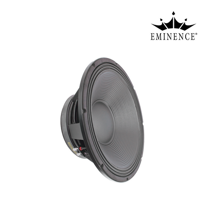 WOOFER 18IN EMINENCE 18GS3200 ALUMINIO VC 5IN