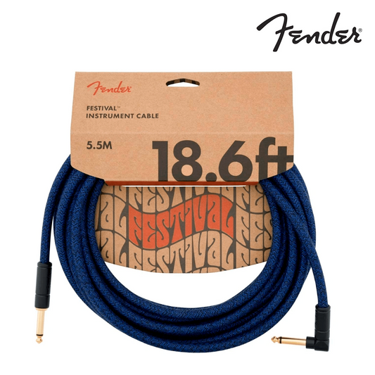 18.6ANG CABLE, BLUE DREAM