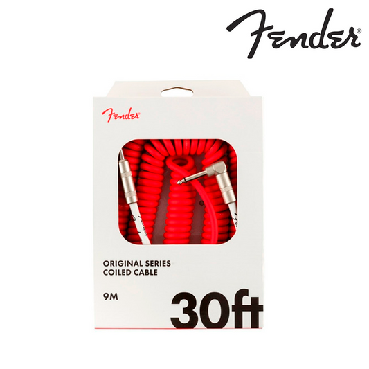 ORIGINAL COIL CABLE 30FRD