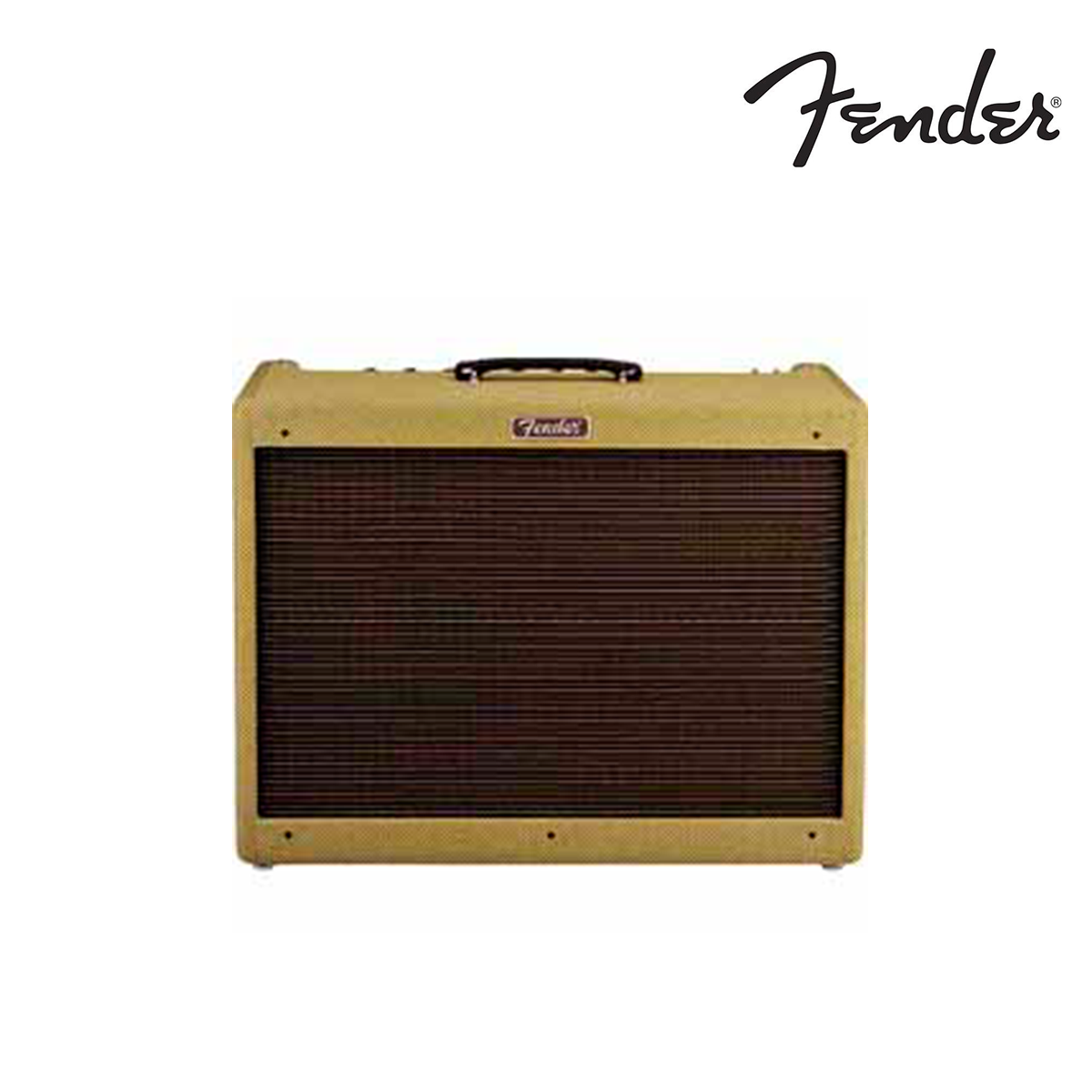 AMPLIFICADOR P/GUITARRA BLUES DLX 120 V