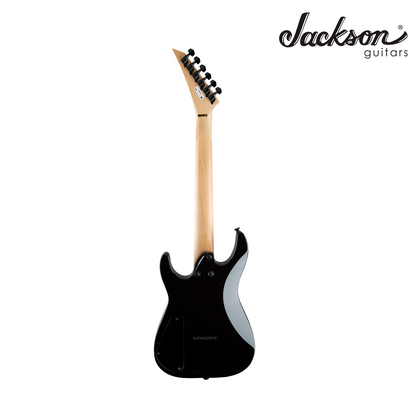 GUITARRA ELECTRICA JS1X DK, MINION, AH FB-BLK