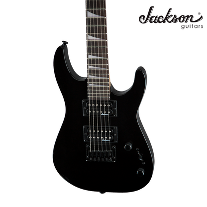 GUITARRA ELECTRICA JS1X DK, MINION, AH FB-BLK