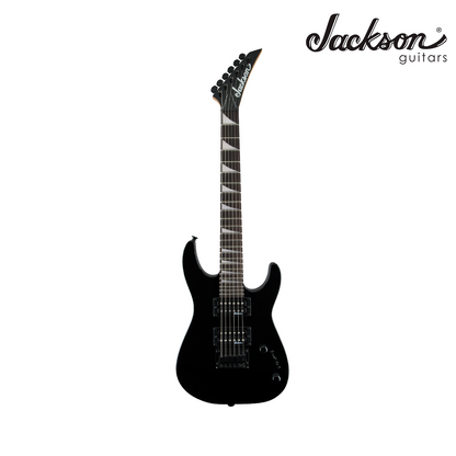 GUITARRA ELECTRICA JS1X DK, MINION, AH FB-BLK