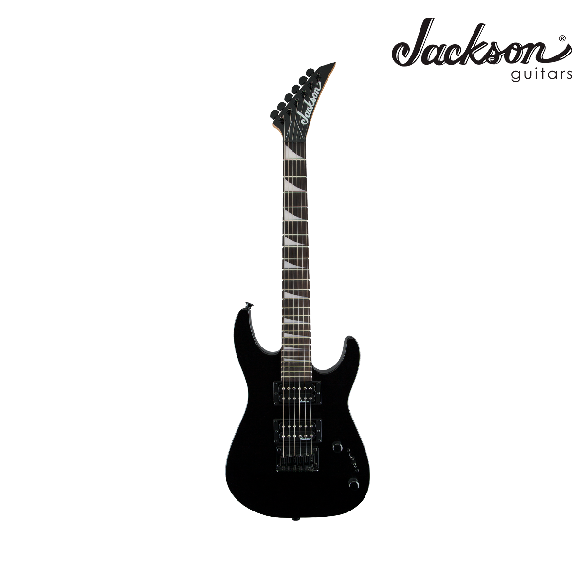 GUITARRA ELECTRICA JS1X DK, MINION, AH FB-BLK