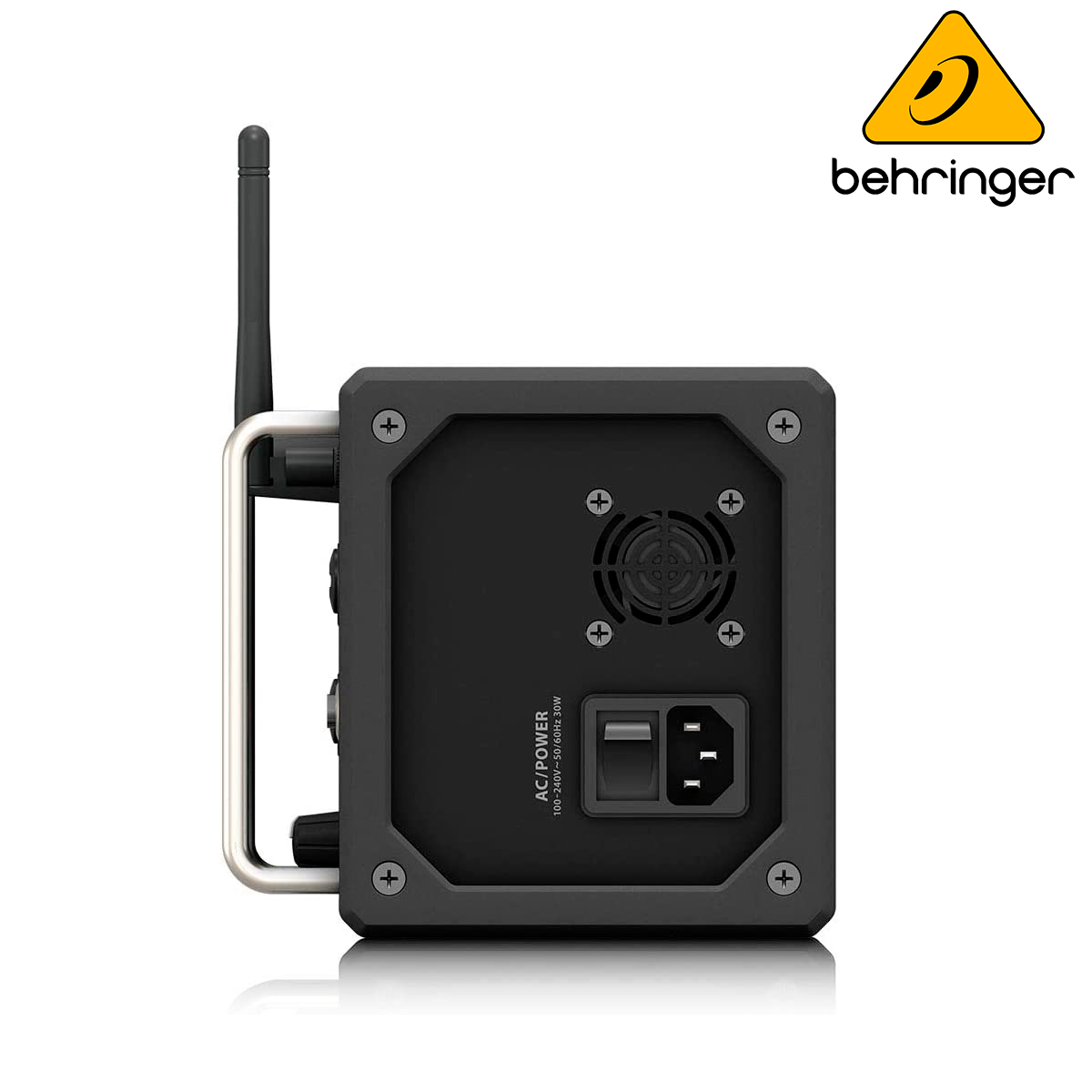 MEZCLADORA BEHRINGER XR18