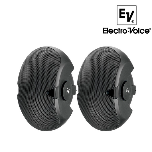 BAFLE ELECTRO VOICE EVID 6.2