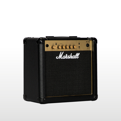COMBO GUITAR 15W 2 CHANNEL MG15