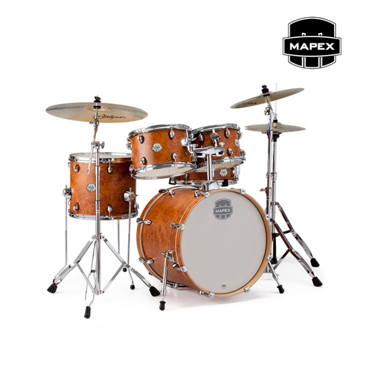 BATERIA STORM 5P, COLOR CAMPHOR WOOD GRAIN, 5P ST5255-IC