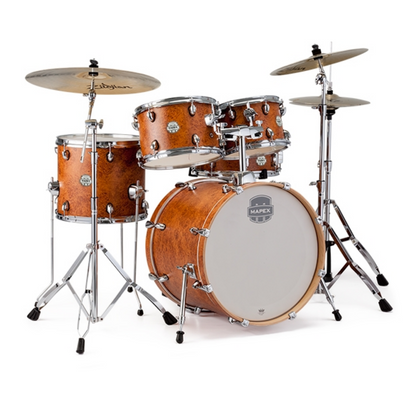 BATERIA STORM 5P, COLOR CAMPHOR WOOD GRAIN, 5P ST5255-IC