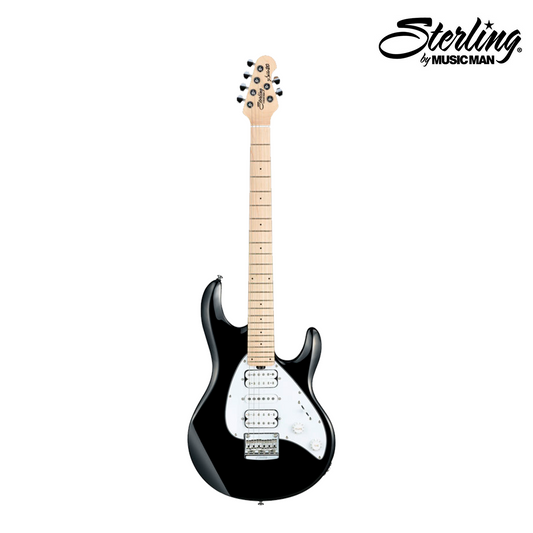 GUIT ELECT STERLING BY MUSICMAN NGA