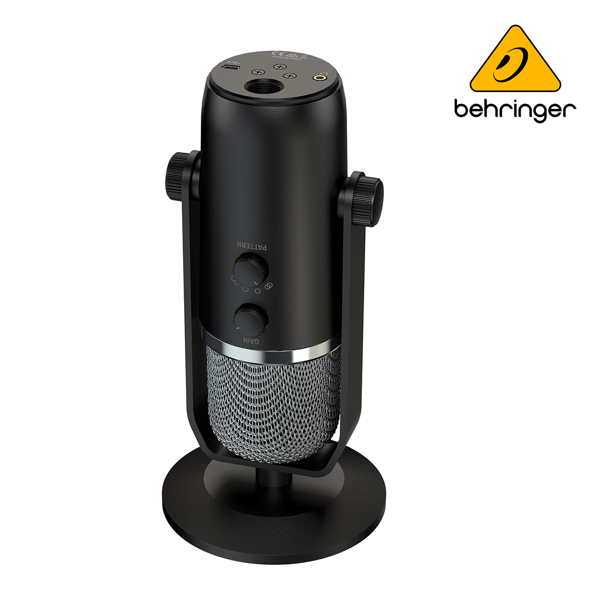 MICROFONO BEHRINGER MOD BIGFOOT