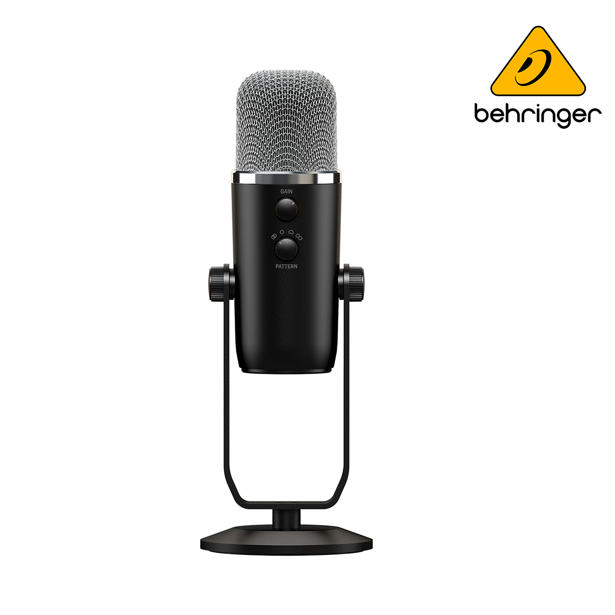 MICROFONO BEHRINGER MOD BIGFOOT