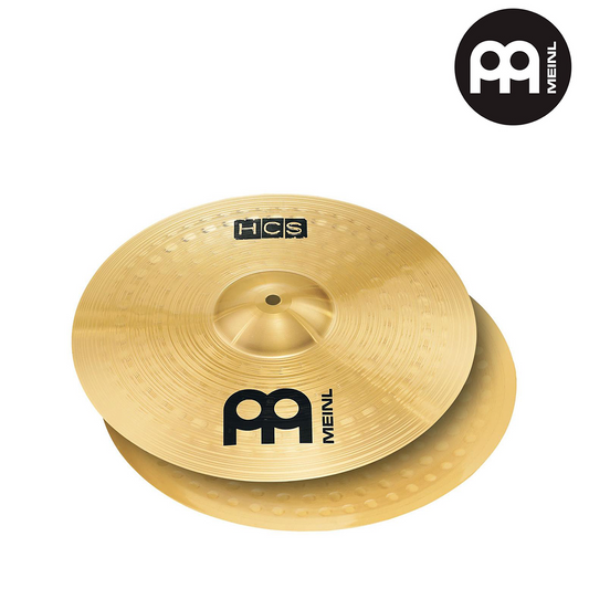 PLATILLO MEINL 14 MOD.HCS-14H