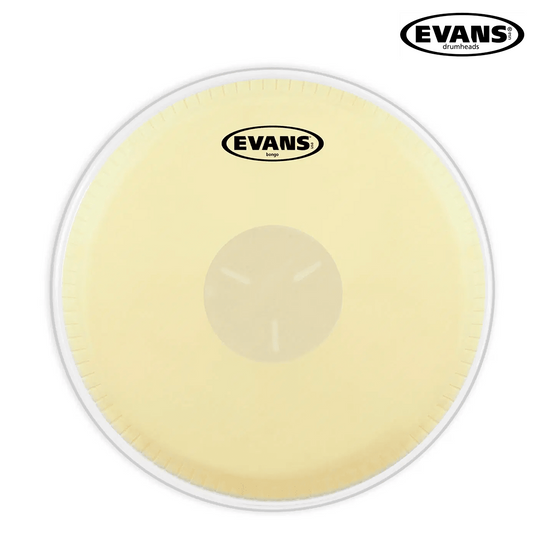 PARCHE EVANS P/BONGO EB-09