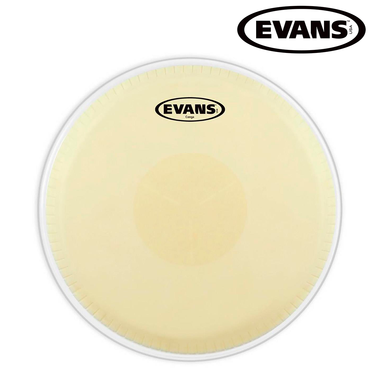 PARCHE EVANS P/CONGA EC1100