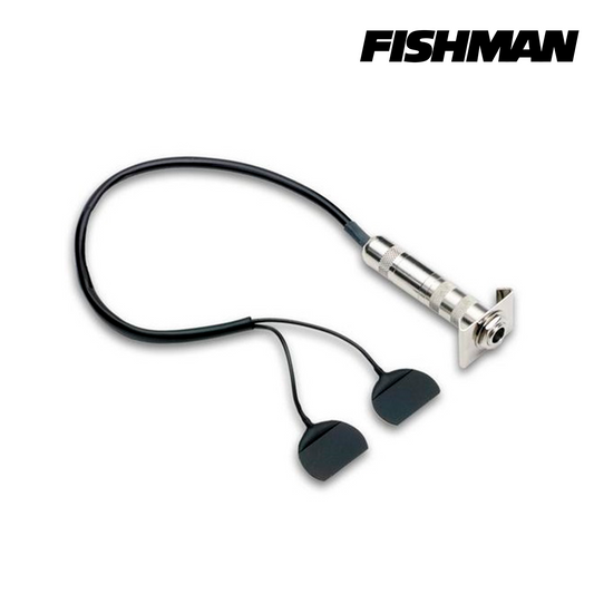 PASTILLA FISHMAN P/C.BAJO PRO-BP1-00B