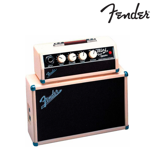 AMPLIFICADOR P/GUITARRA FENDER MINI TONE MASTER